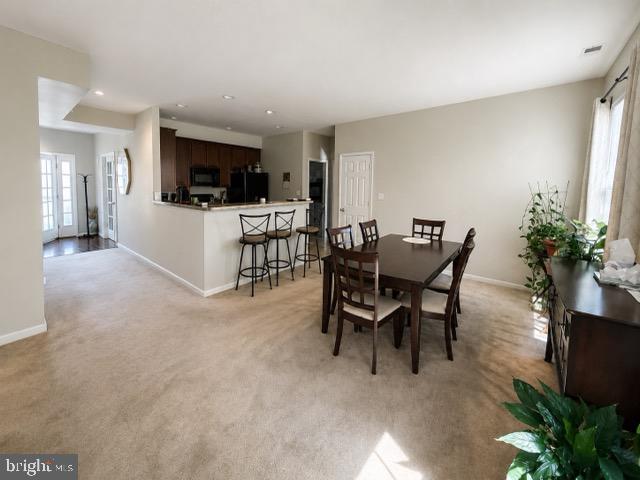 TRICE MEADOWS - Residential