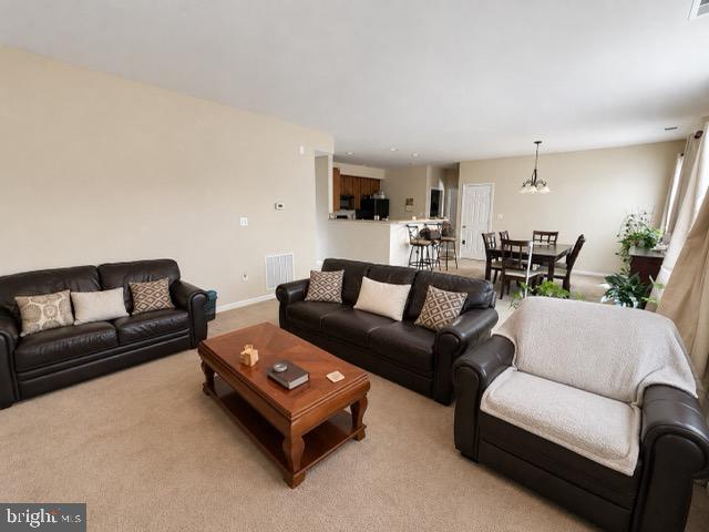 TRICE MEADOWS - Residential