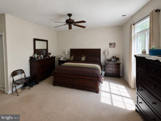 TRICE MEADOWS - Residential