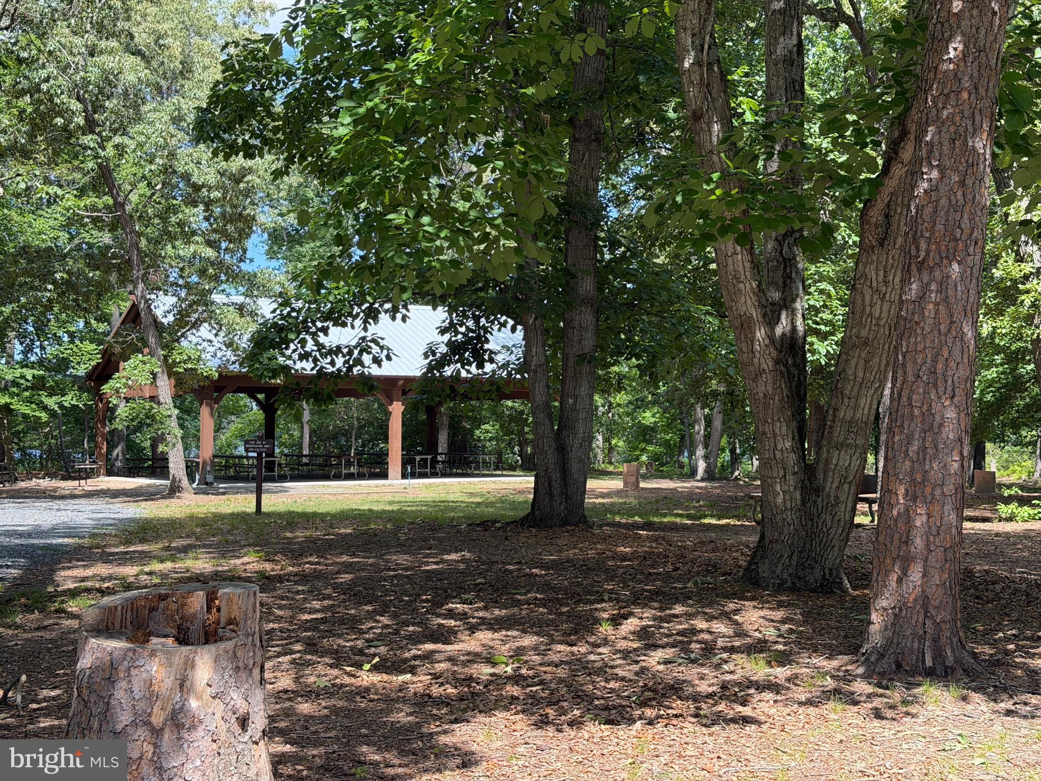 TRICE MEADOWS - Residential