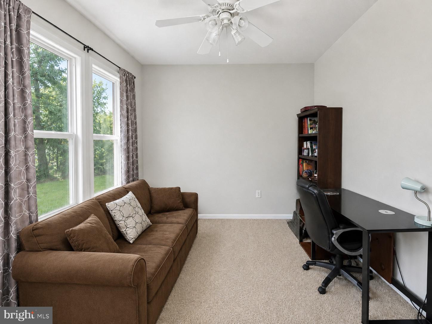 TRICE MEADOWS - Residential
