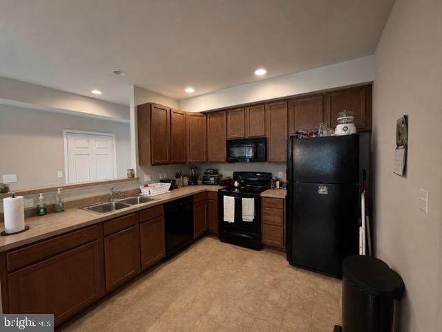 TRICE MEADOWS - Residential
