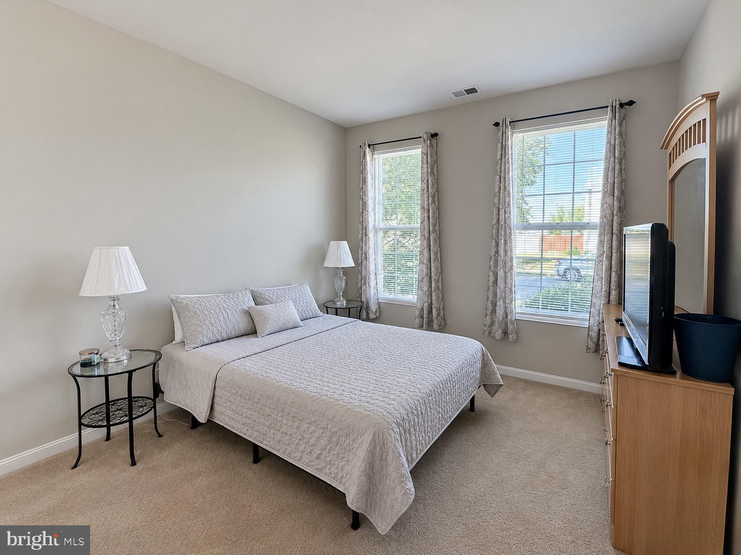 TRICE MEADOWS - Residential