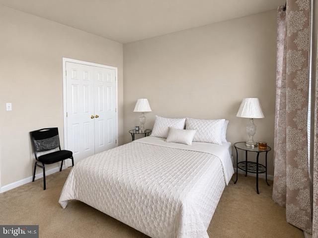 TRICE MEADOWS - Residential