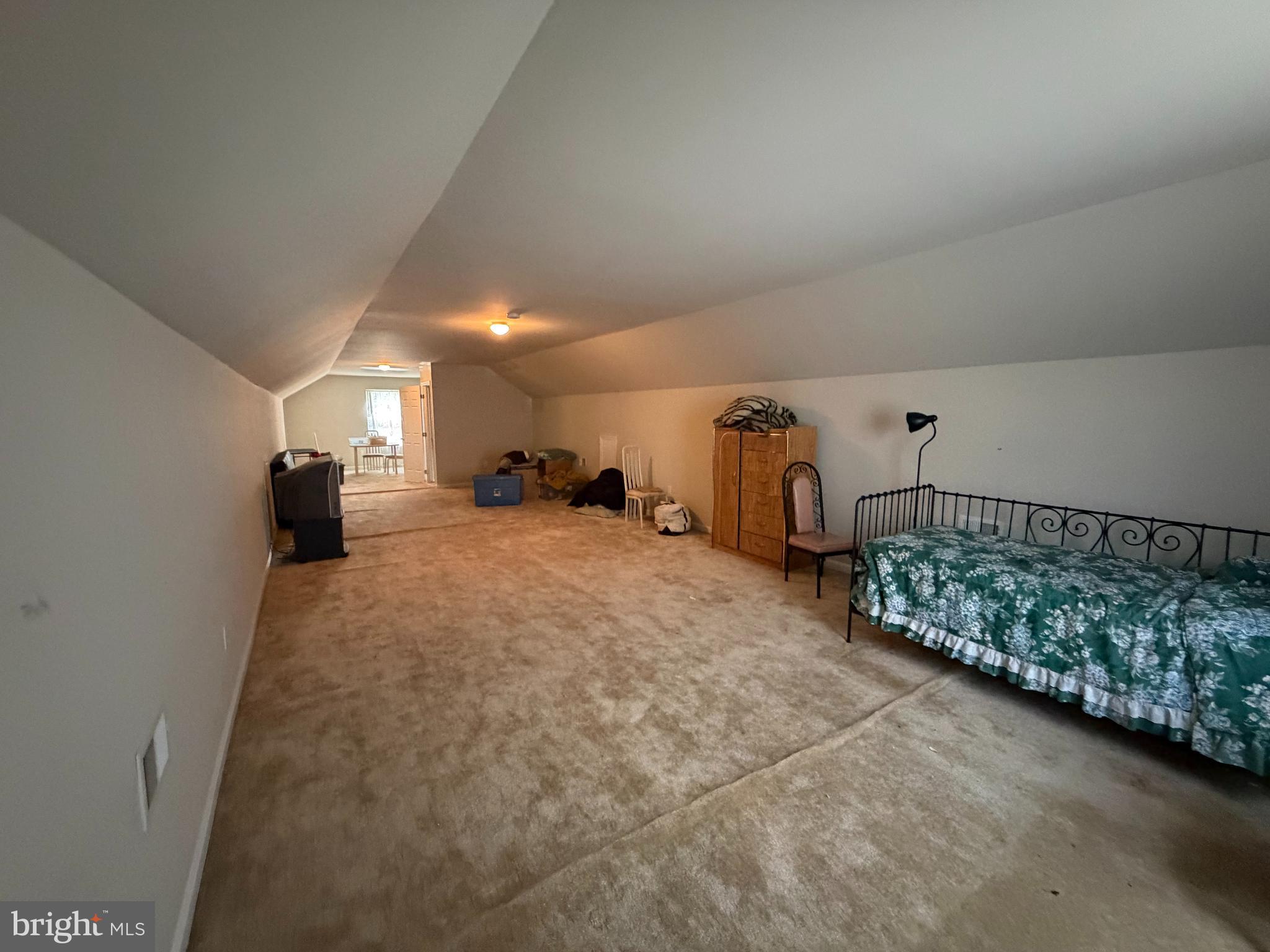 TRICE MEADOWS - Residential