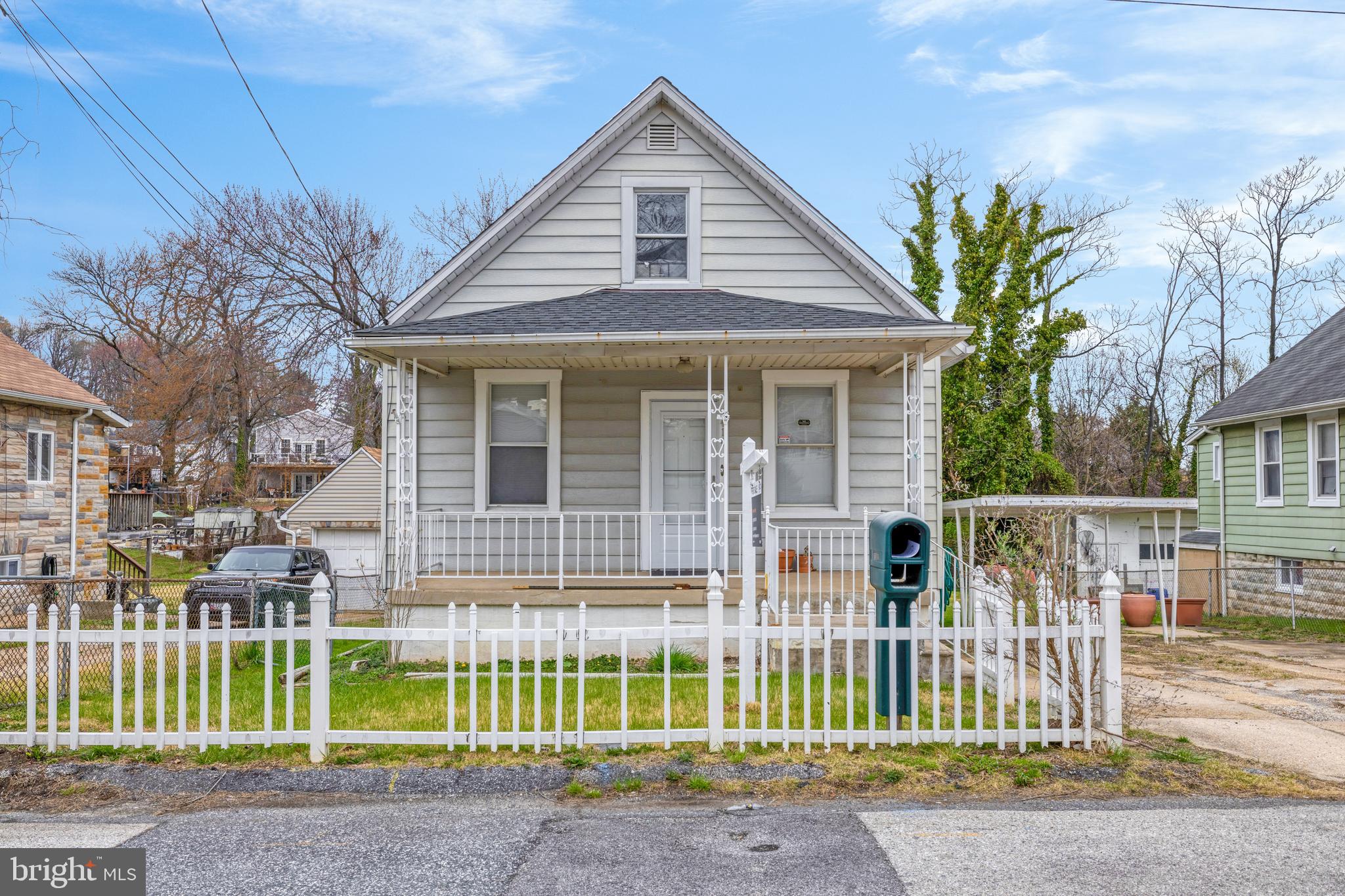 ROSEDALE - Residential