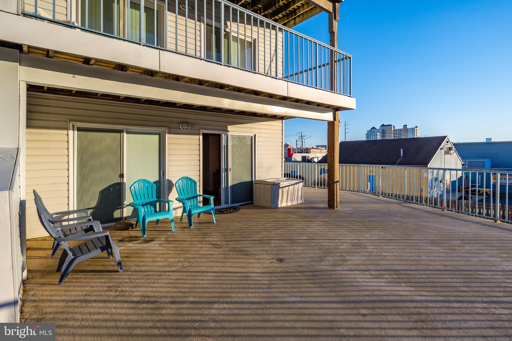 NON DEVELOPMENT - Residential