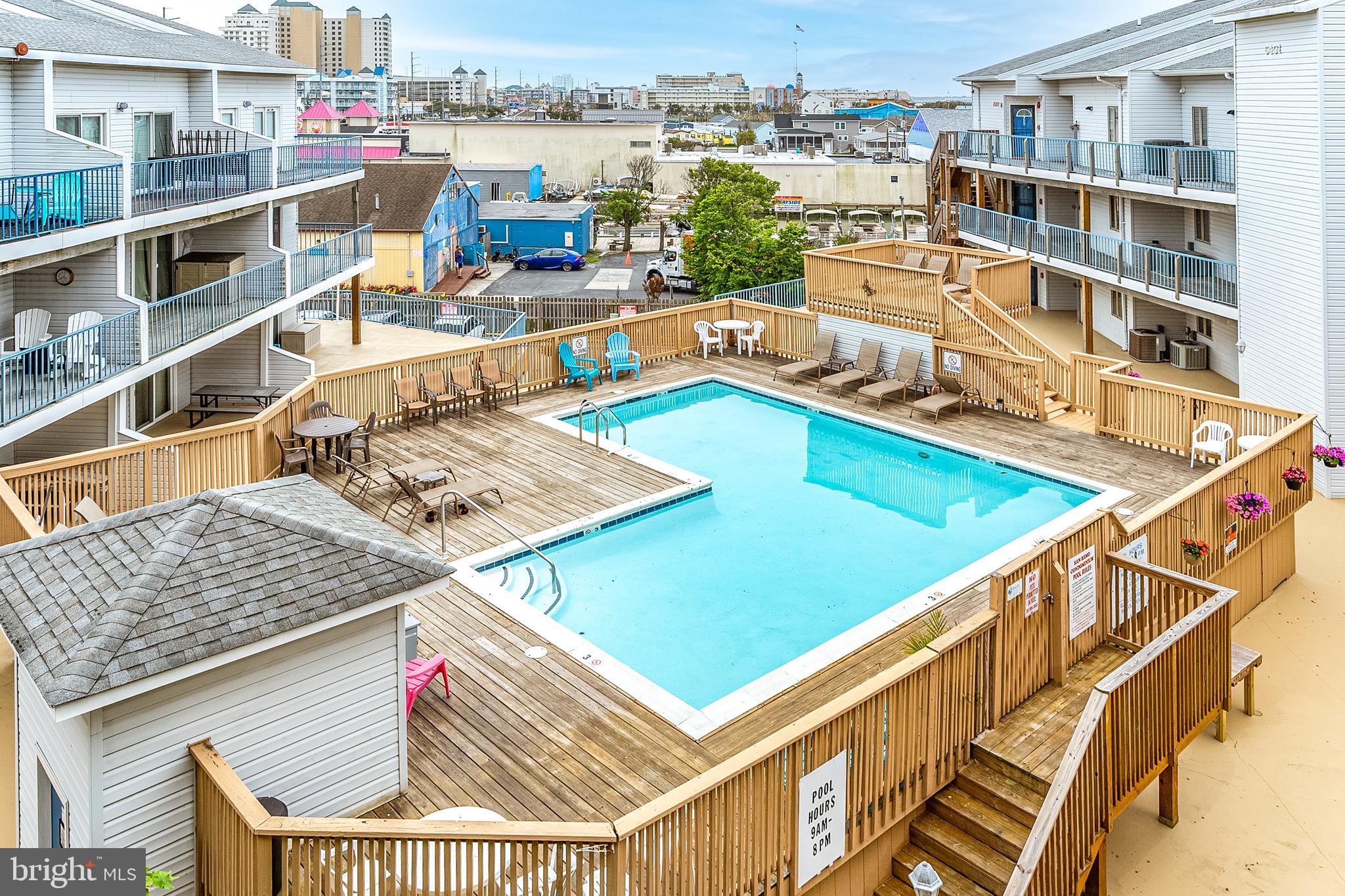 NON DEVELOPMENT - Residential