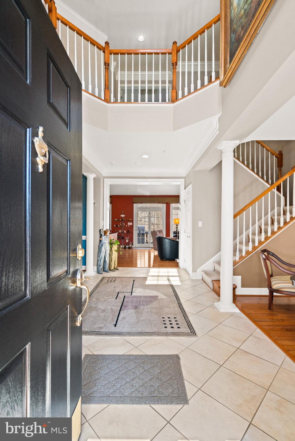 FALLSGROVE - Residential