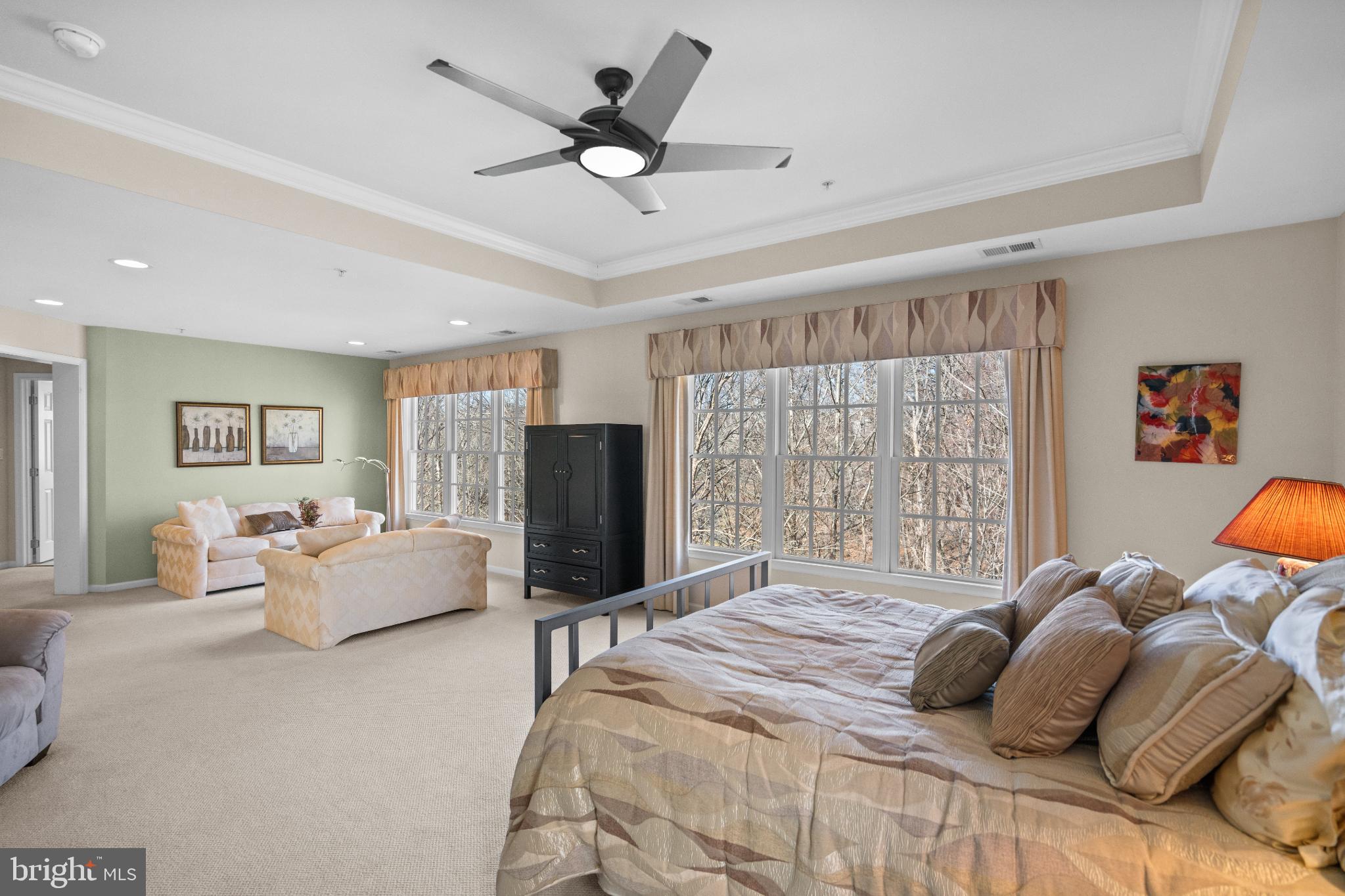 FALLSGROVE - Residential