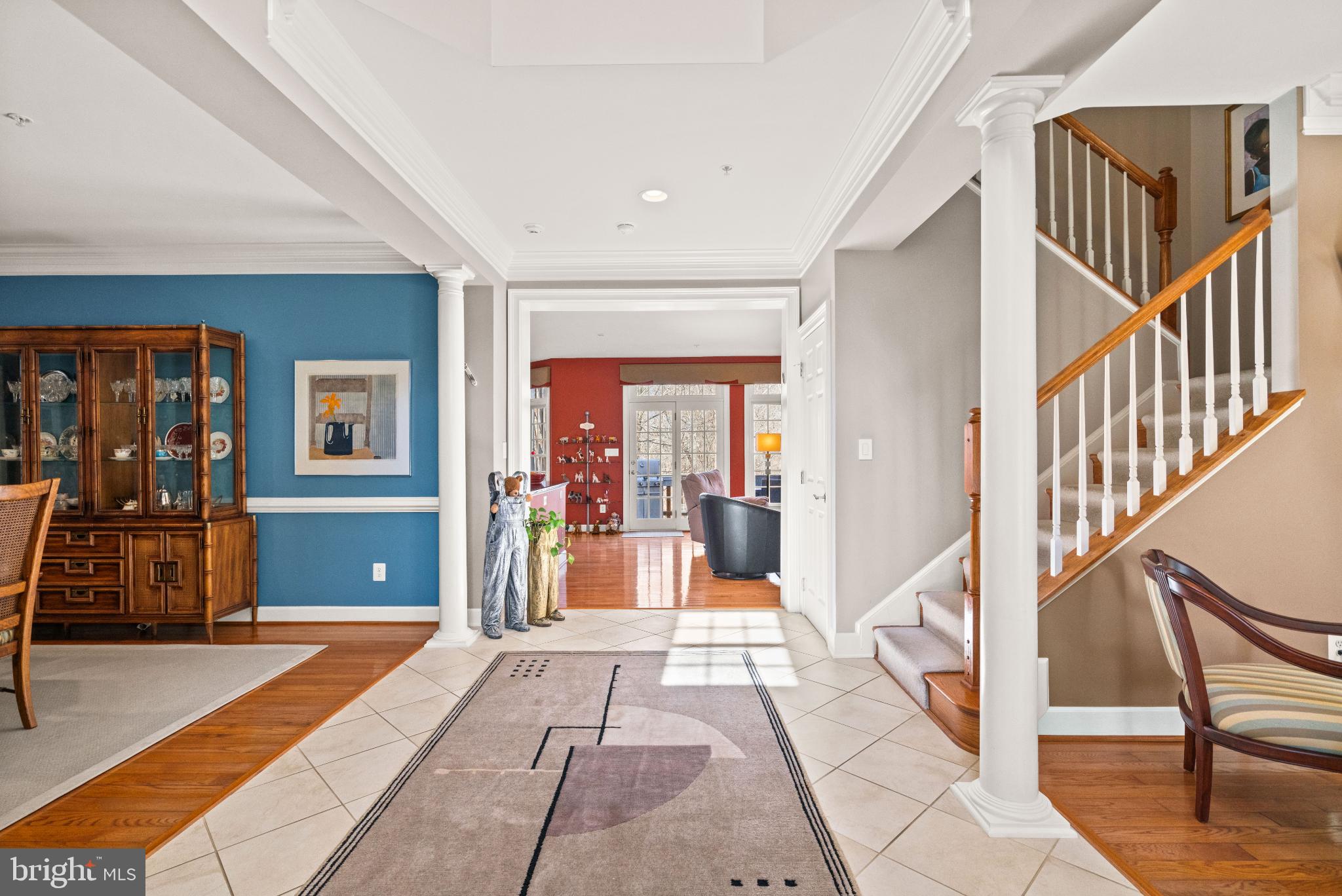 FALLSGROVE - Residential