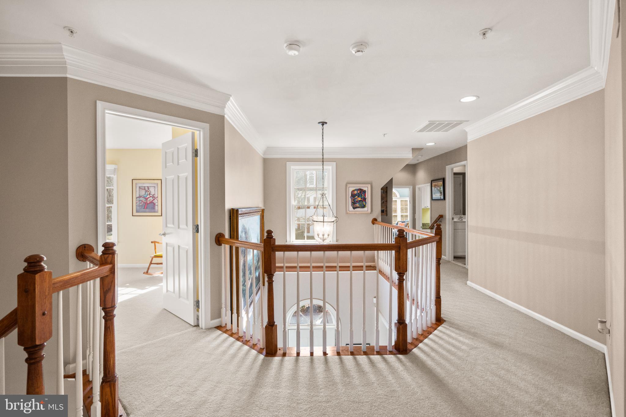 FALLSGROVE - Residential