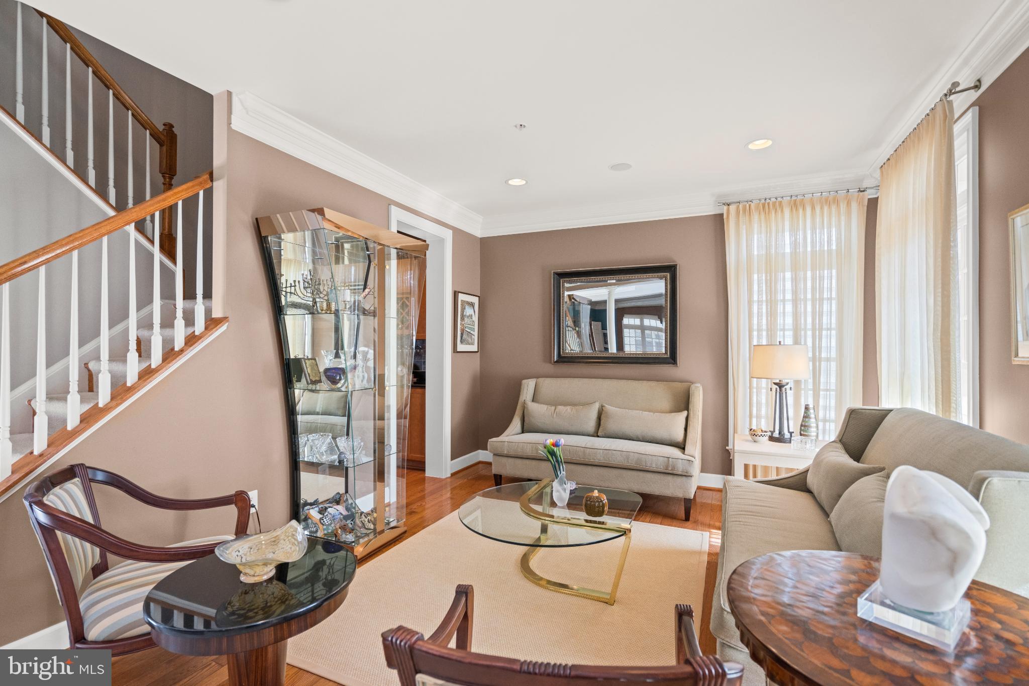 FALLSGROVE - Residential