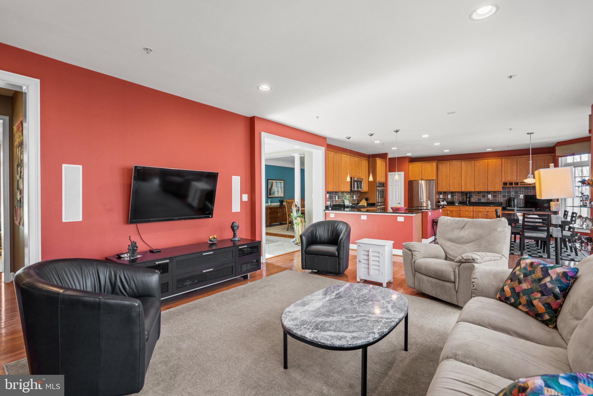 FALLSGROVE - Residential