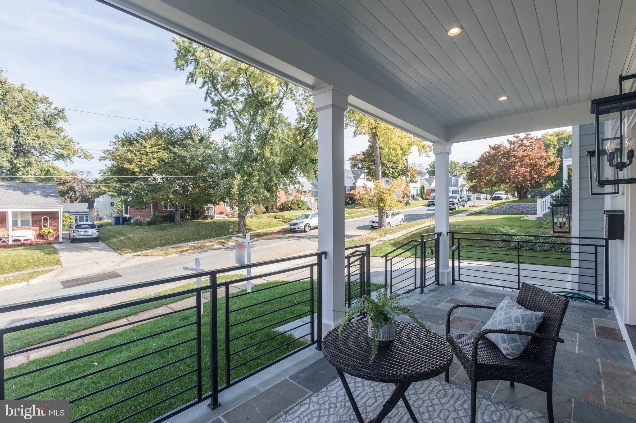 GARRETT PARK ESTATES - Residential