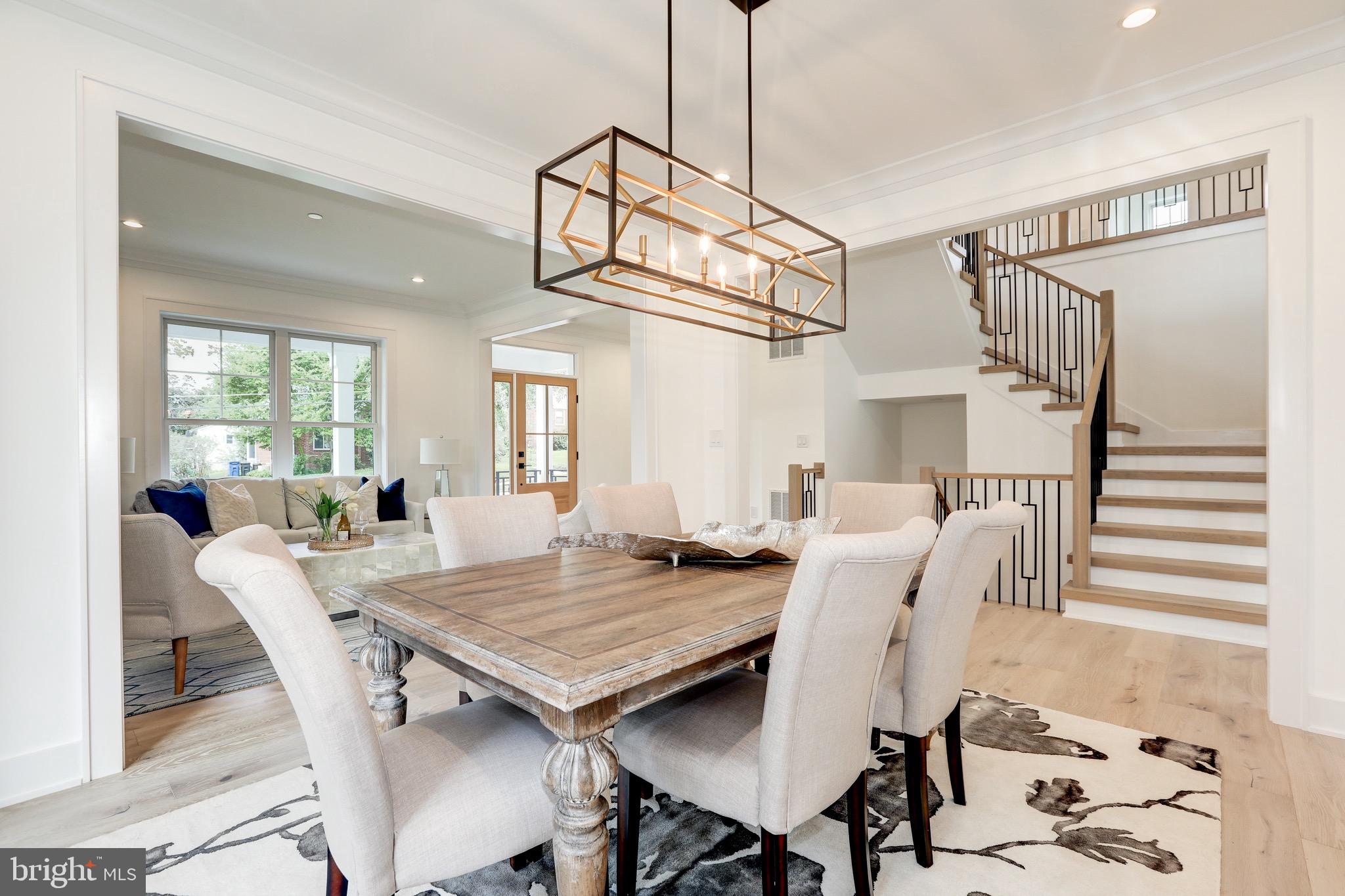 GARRETT PARK ESTATES - Residential