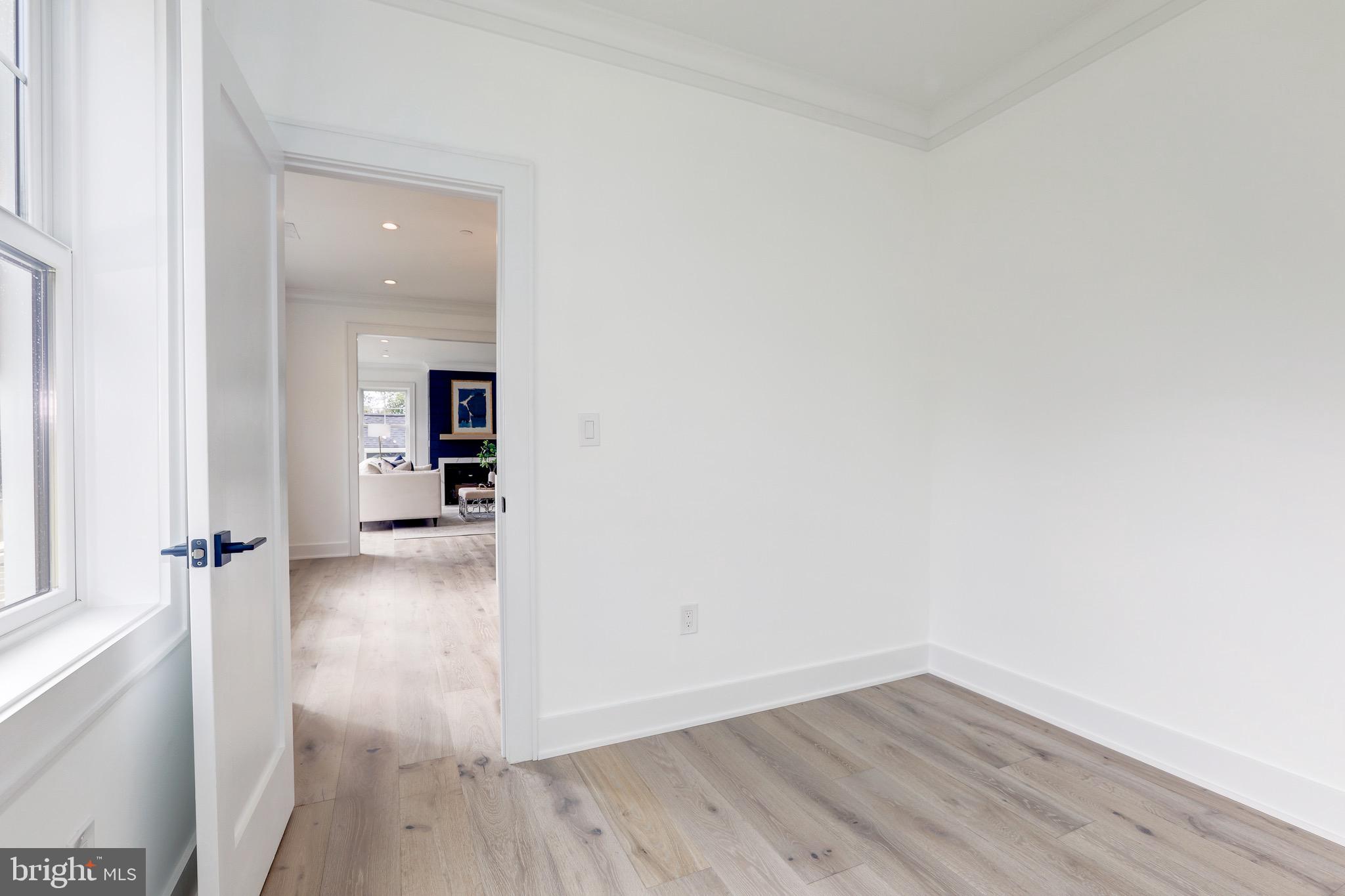 GARRETT PARK ESTATES - Residential