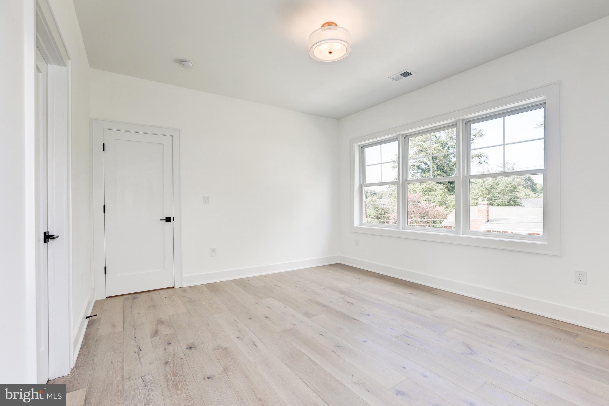 GARRETT PARK ESTATES - Residential