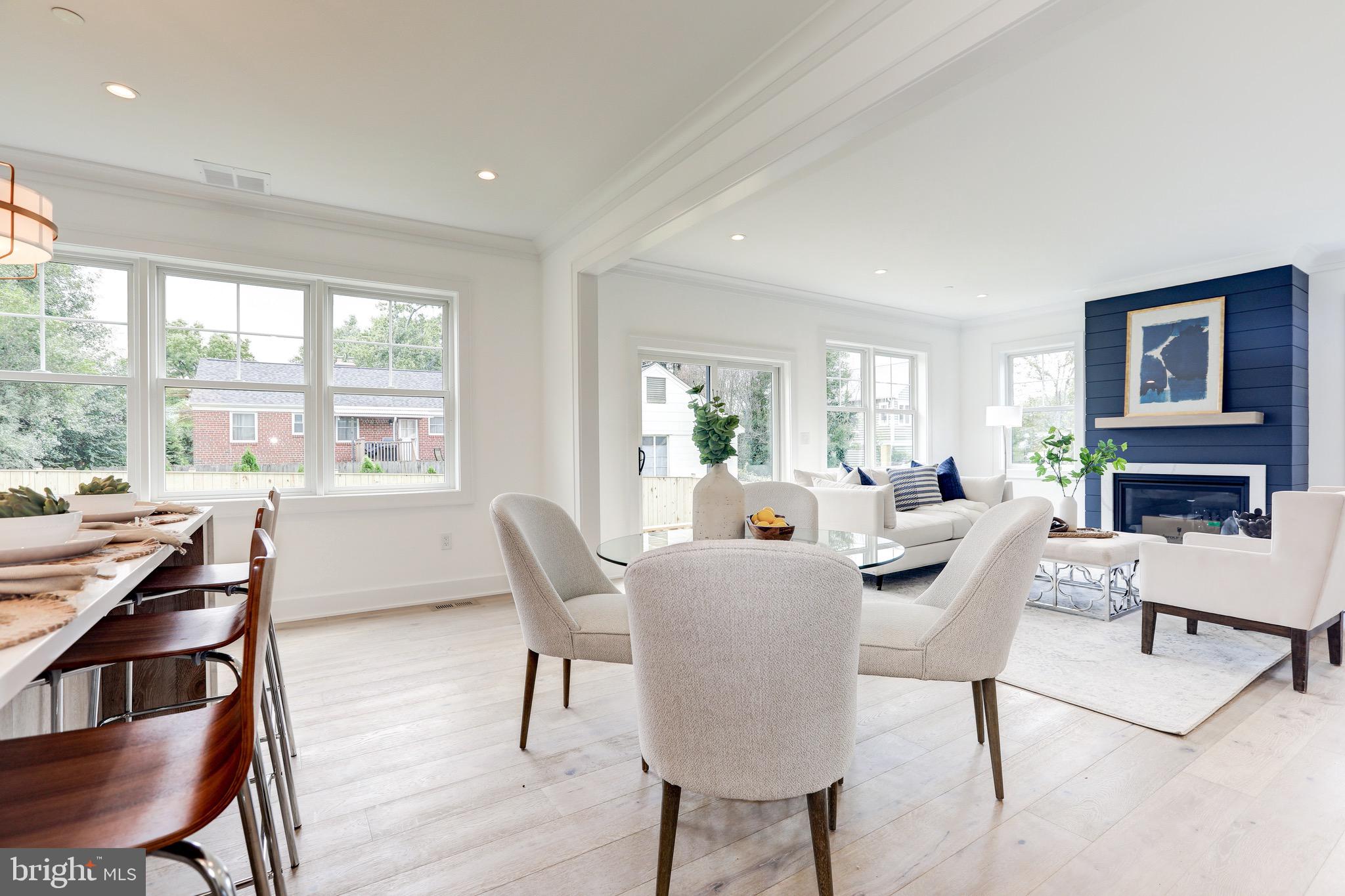 GARRETT PARK ESTATES - Residential