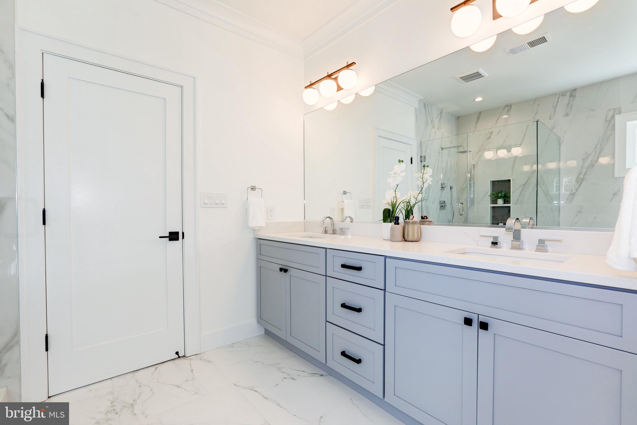GARRETT PARK ESTATES - Residential