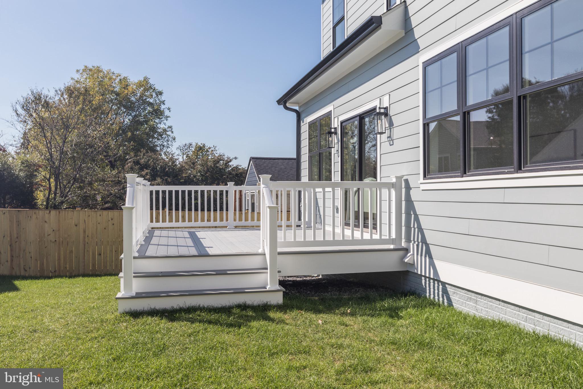 GARRETT PARK ESTATES - Residential