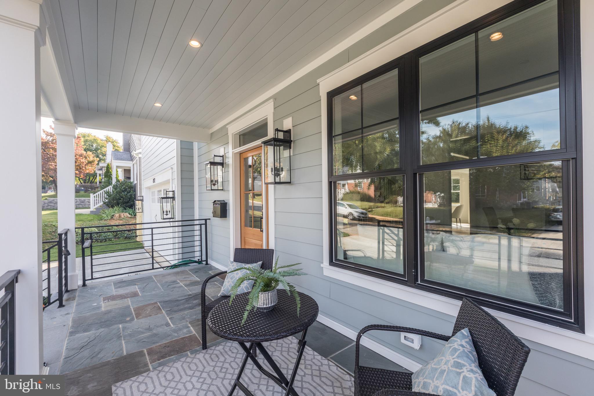 GARRETT PARK ESTATES - Residential