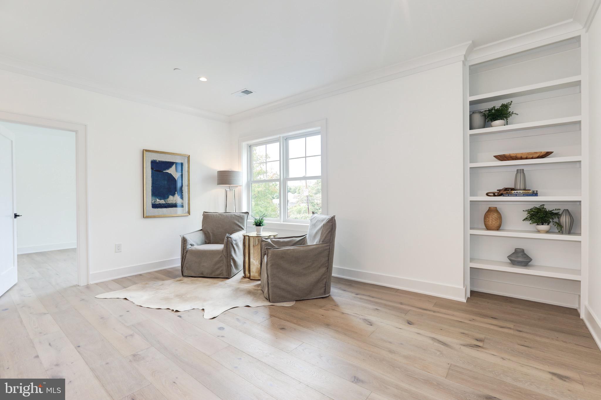 GARRETT PARK ESTATES - Residential
