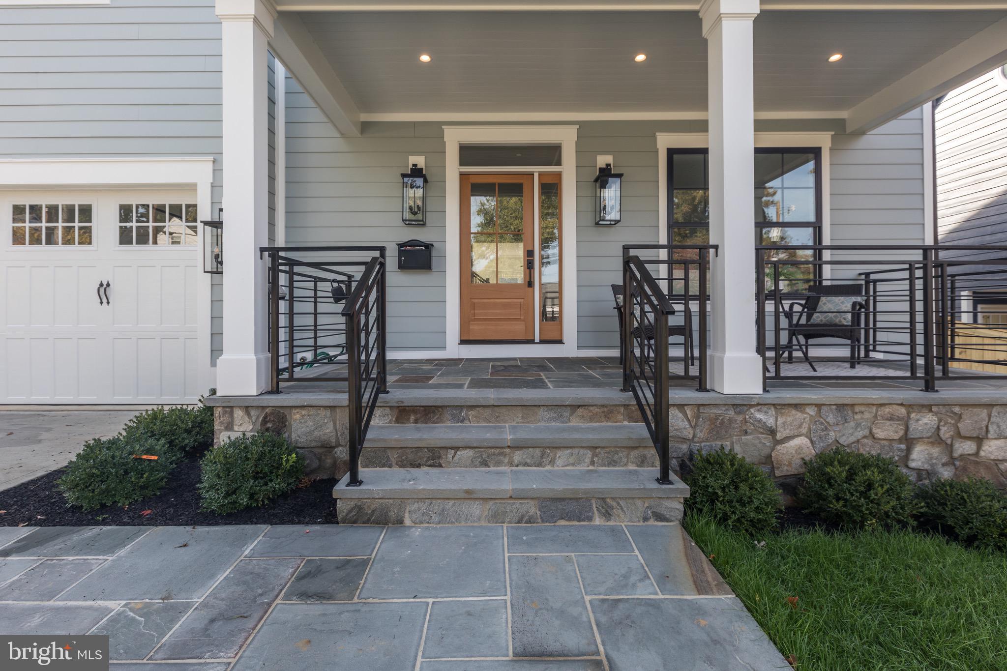 GARRETT PARK ESTATES - Residential