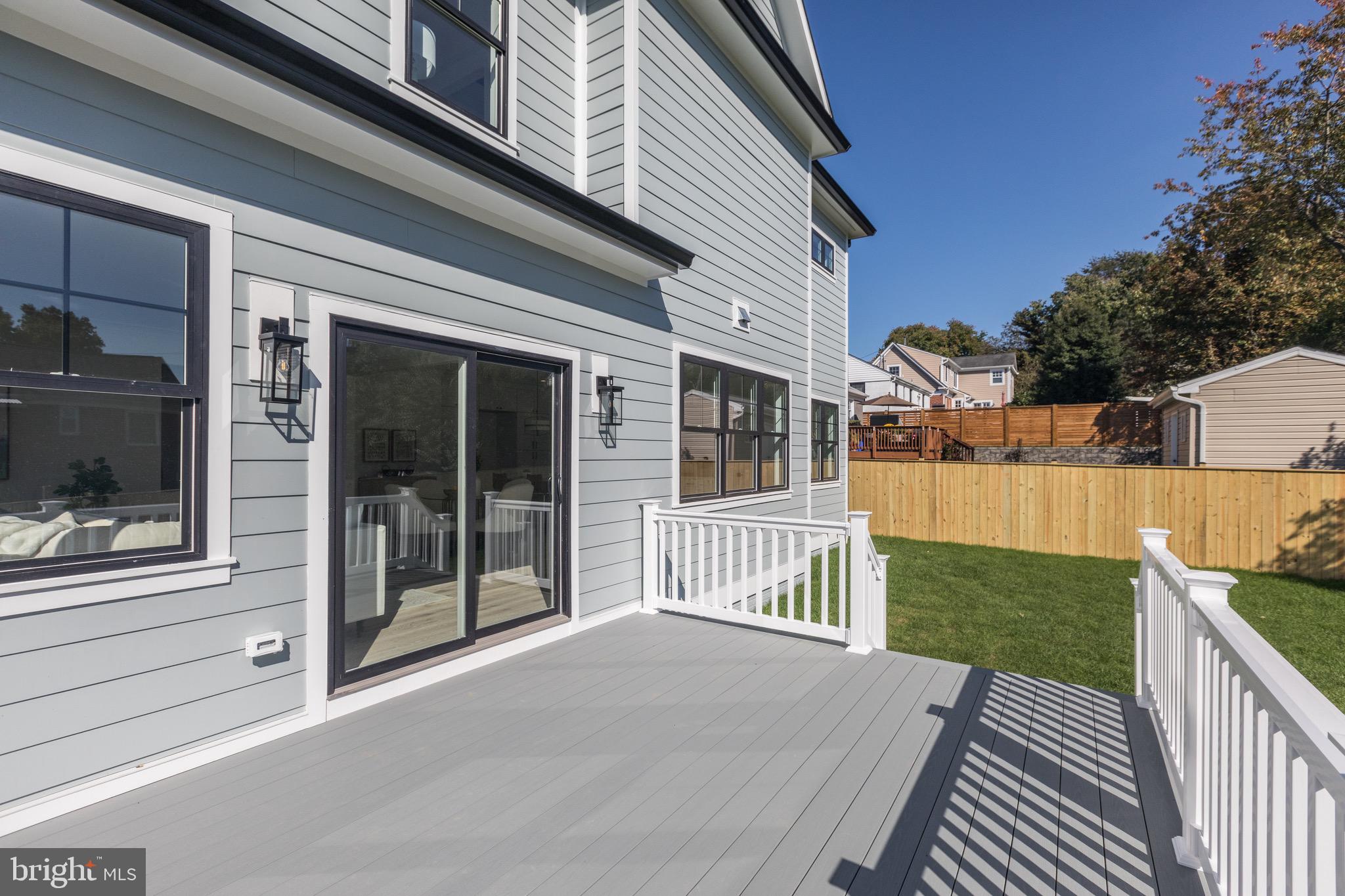 GARRETT PARK ESTATES - Residential
