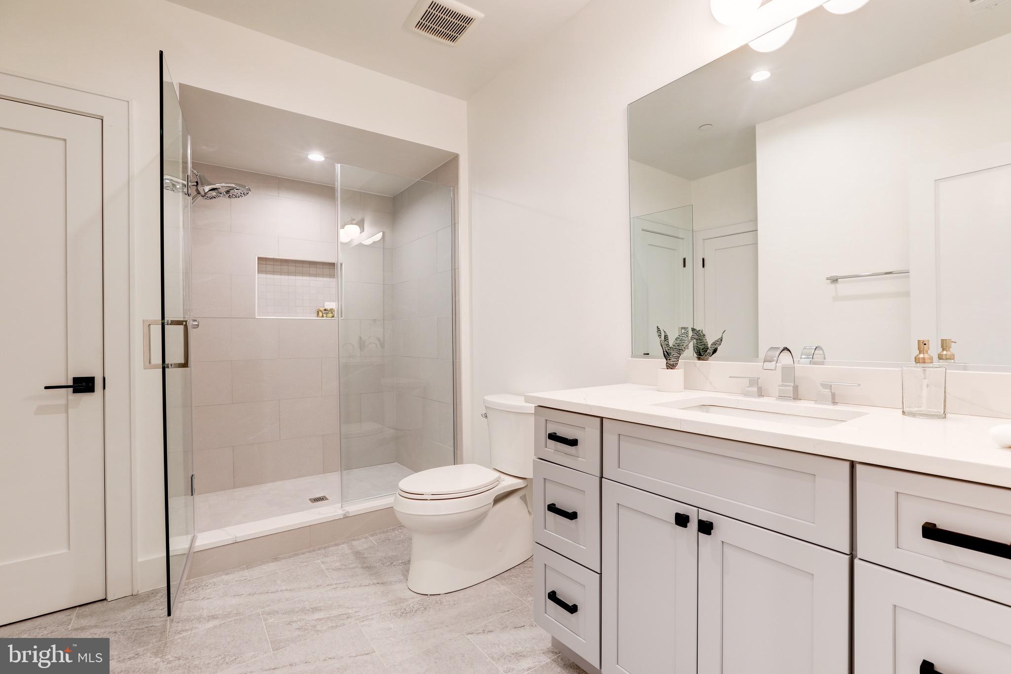 GARRETT PARK ESTATES - Residential