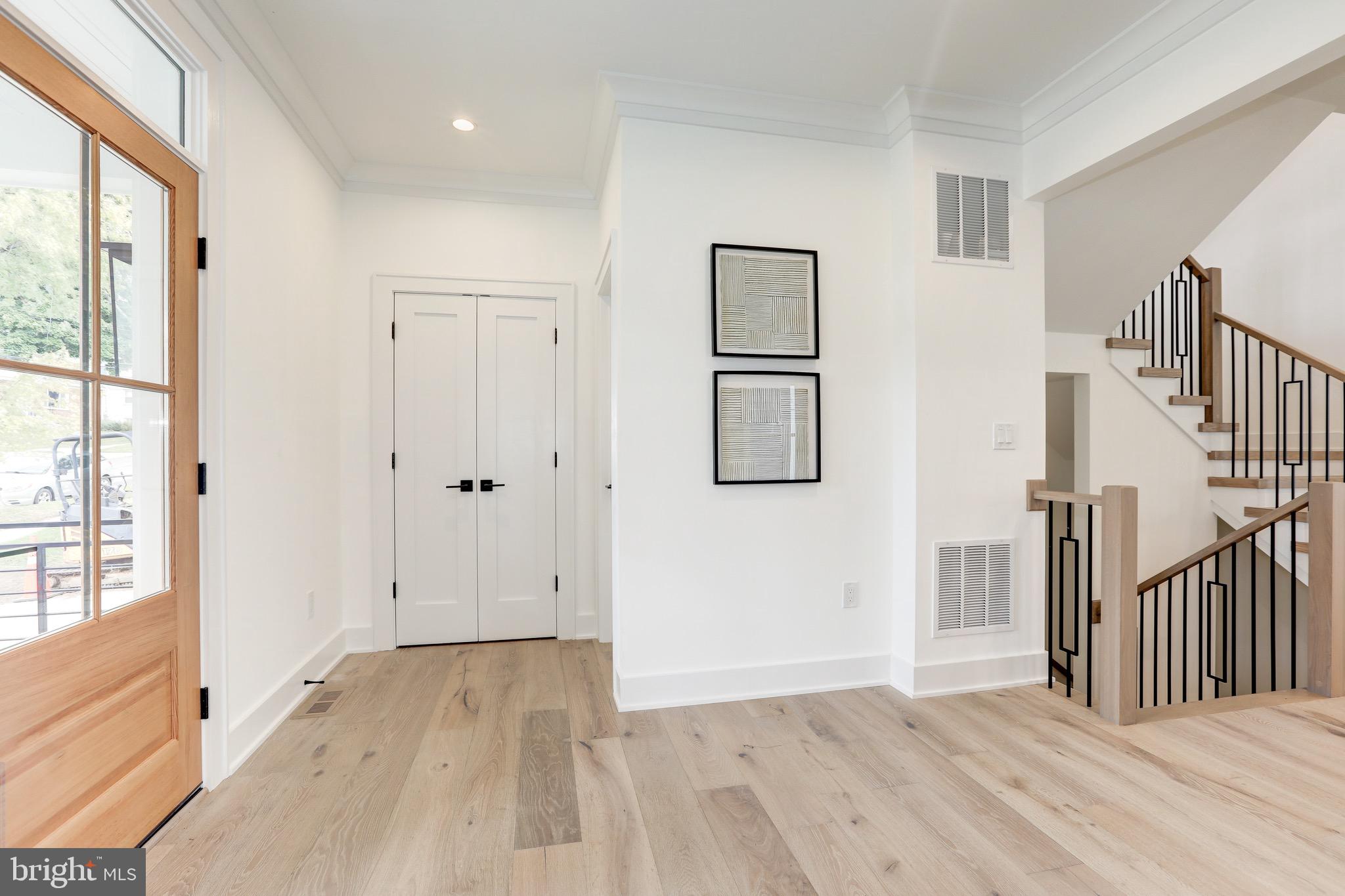 GARRETT PARK ESTATES - Residential