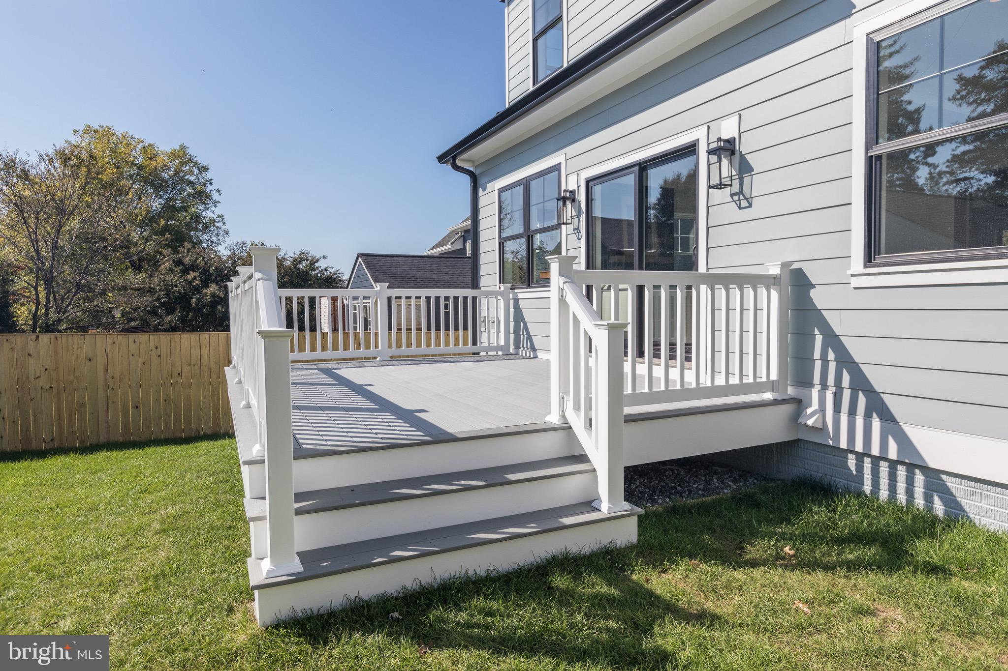 GARRETT PARK ESTATES - Residential