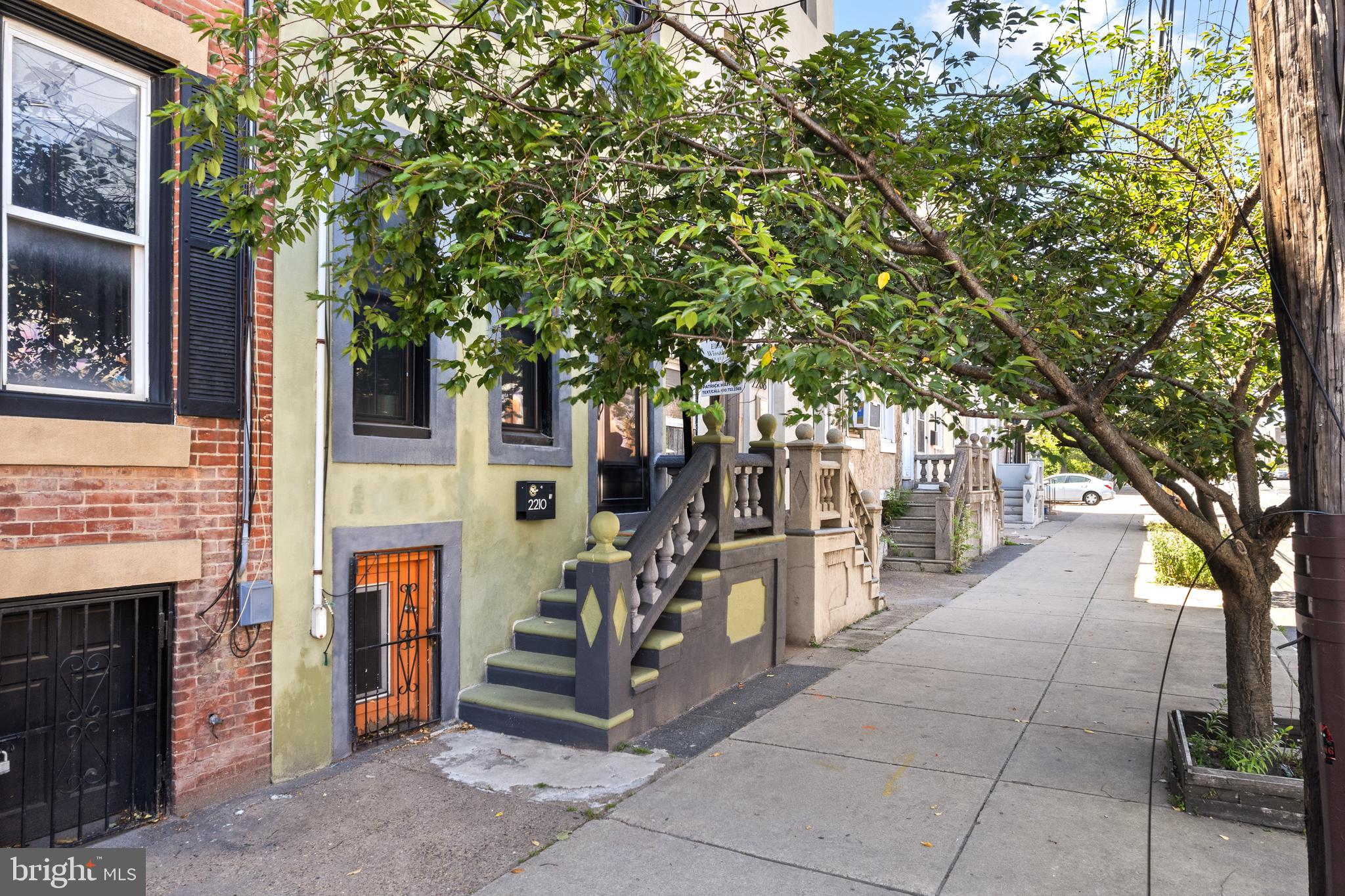 FISHTOWN - Residential
