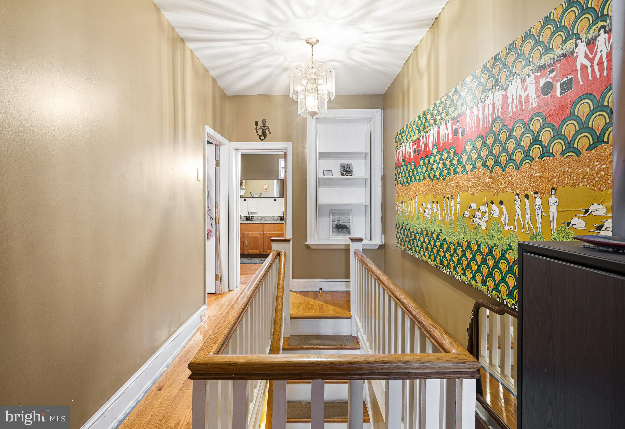 FISHTOWN - Residential