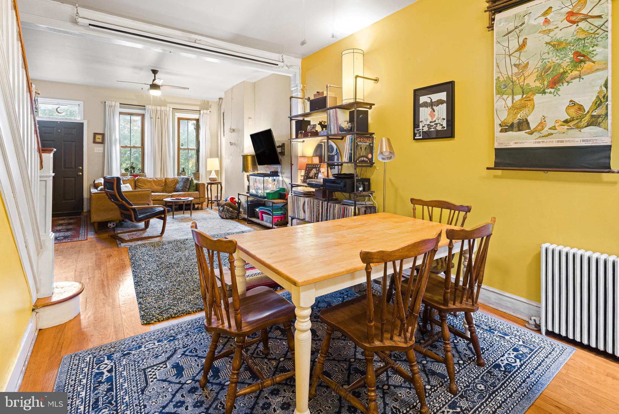 FISHTOWN - Residential