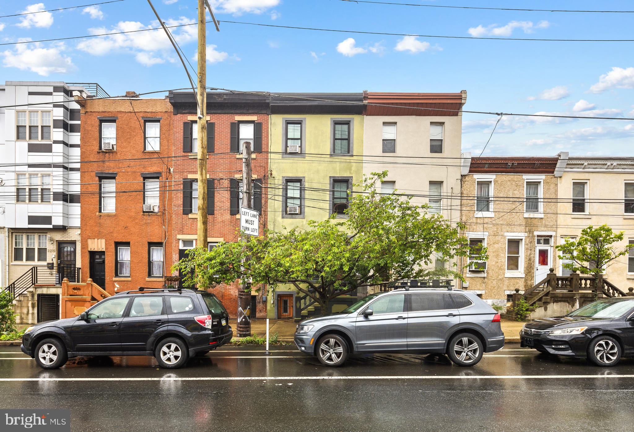 FISHTOWN - Residential