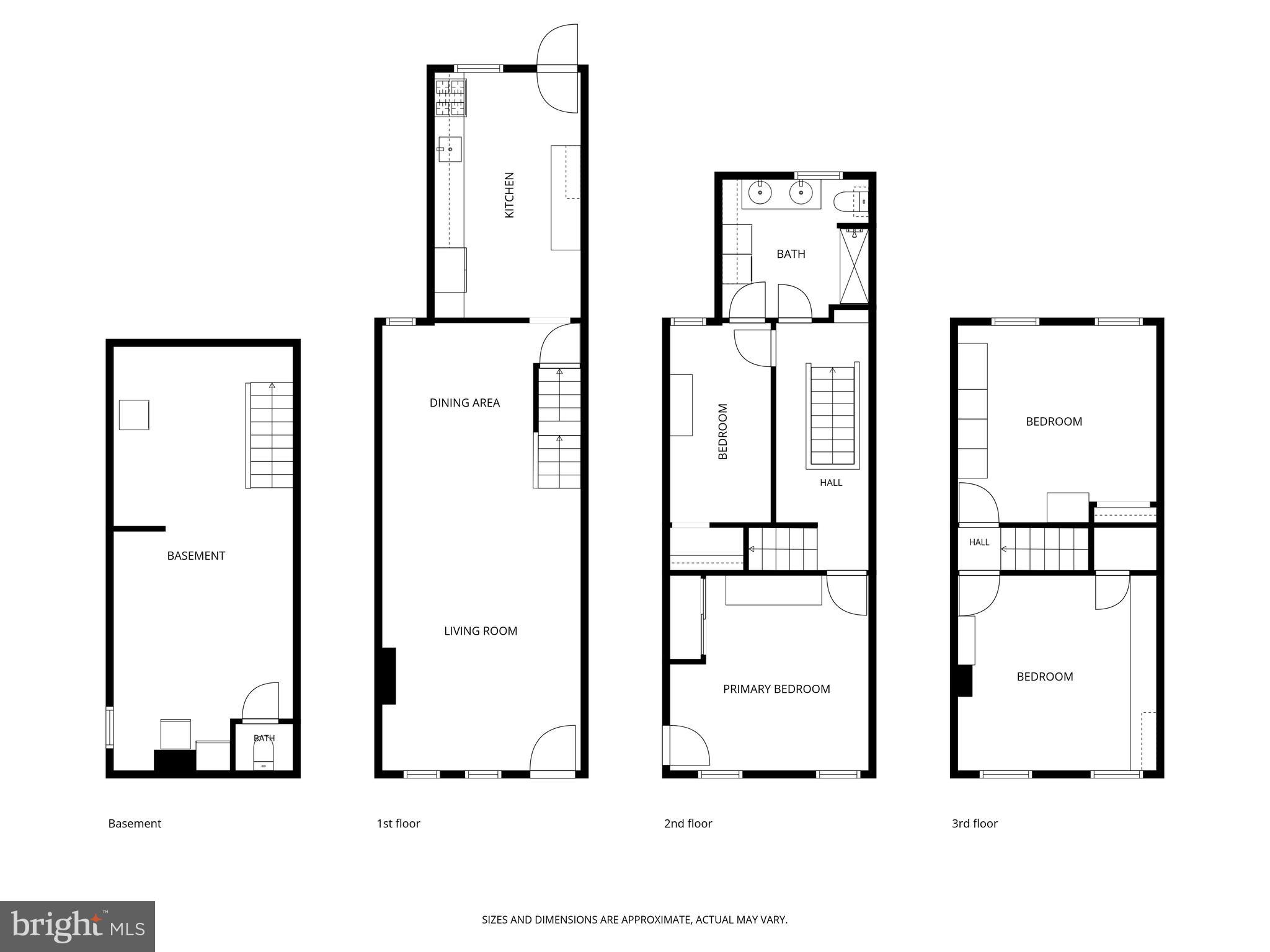 FISHTOWN - Residential