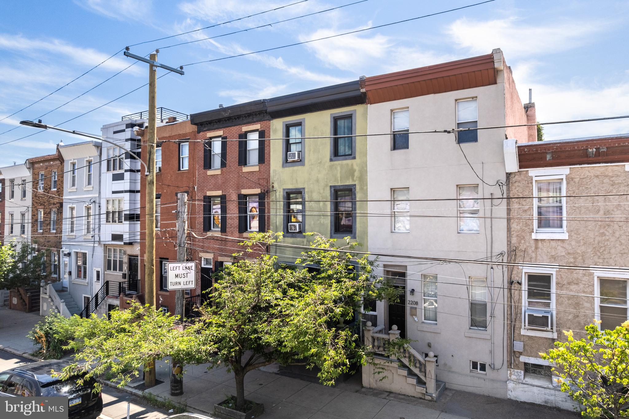 FISHTOWN - Residential