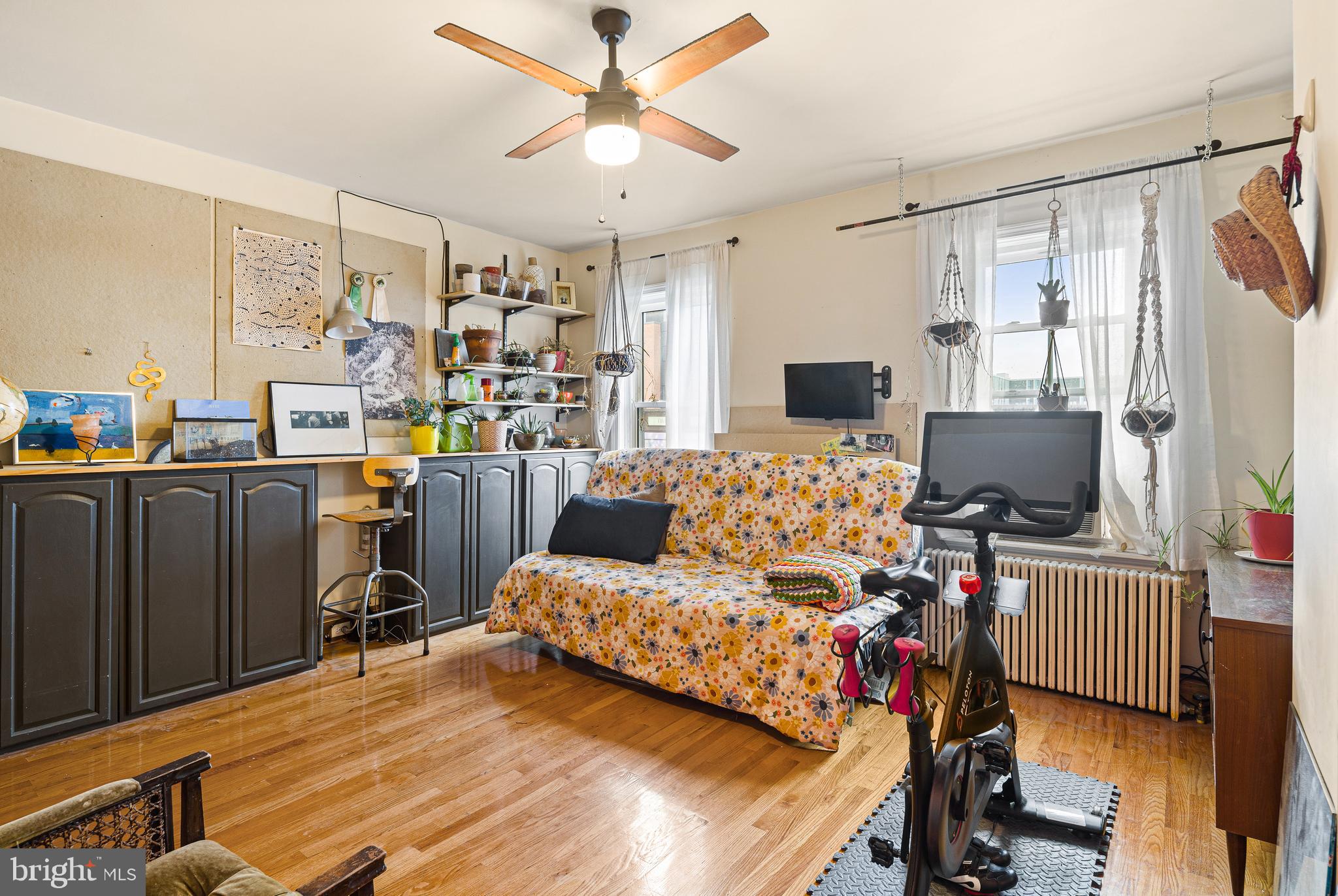 FISHTOWN - Residential