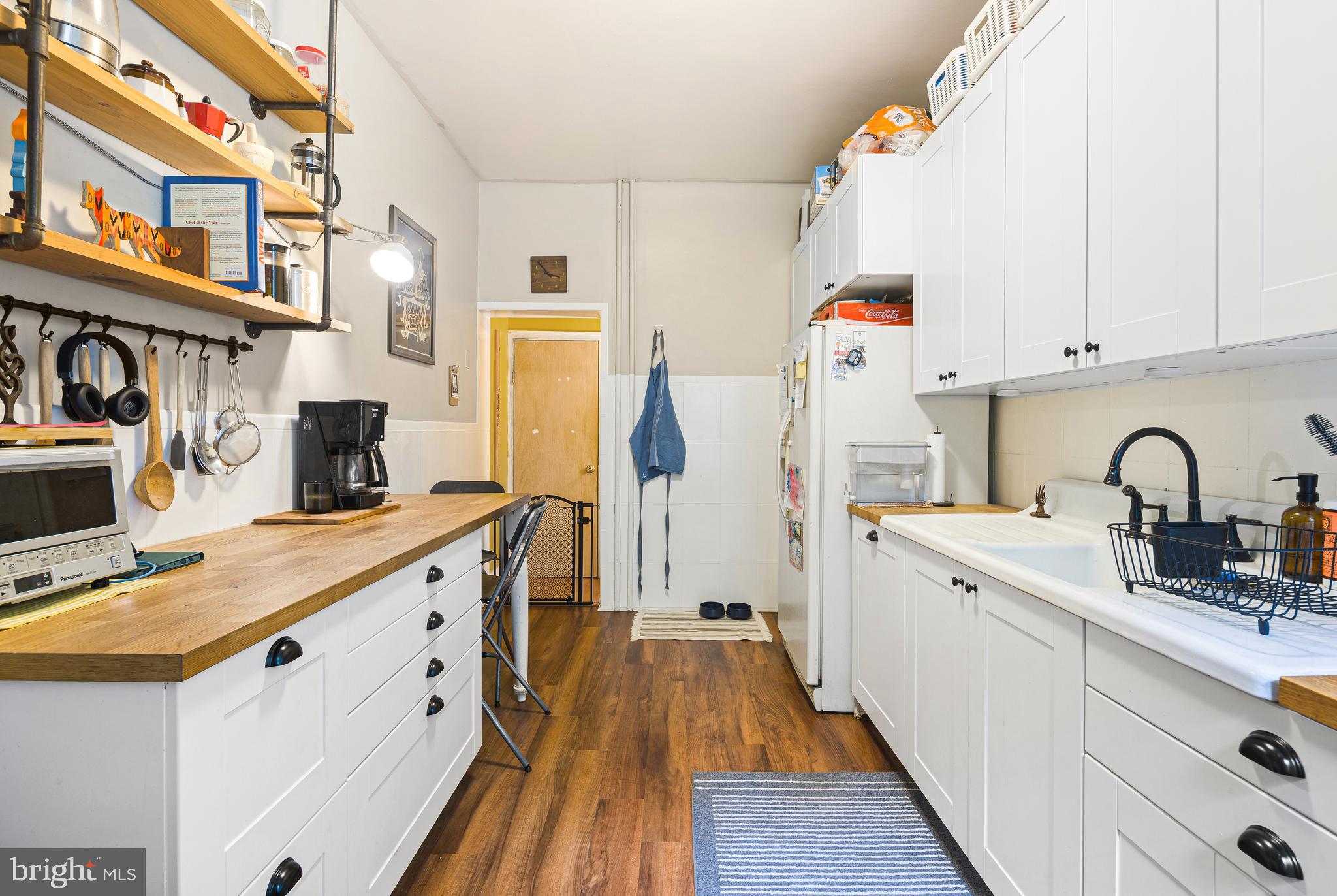 FISHTOWN - Residential