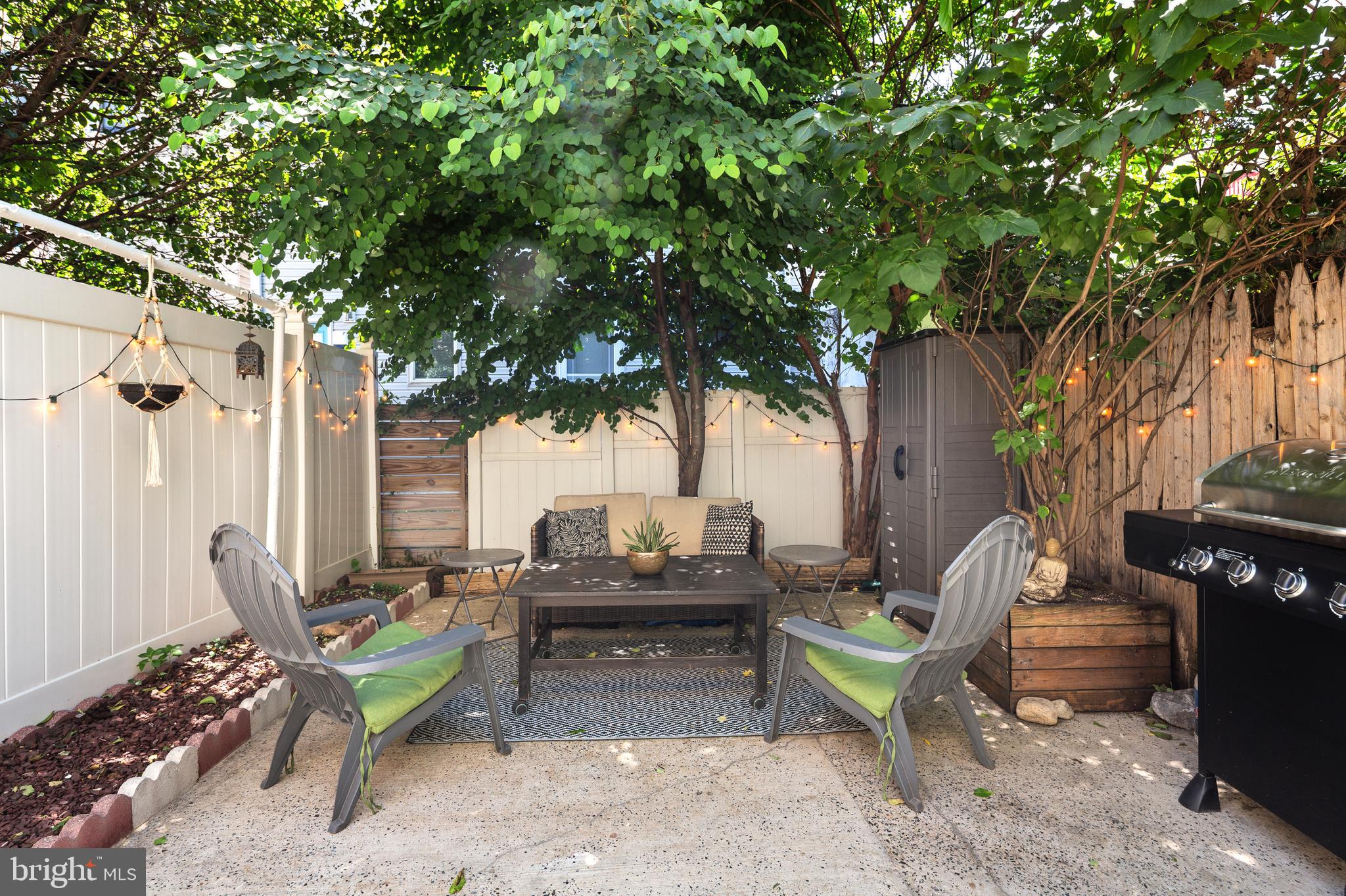 FISHTOWN - Residential