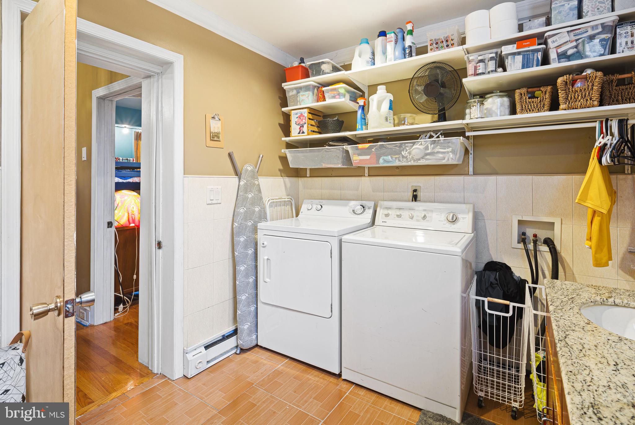 FISHTOWN - Residential
