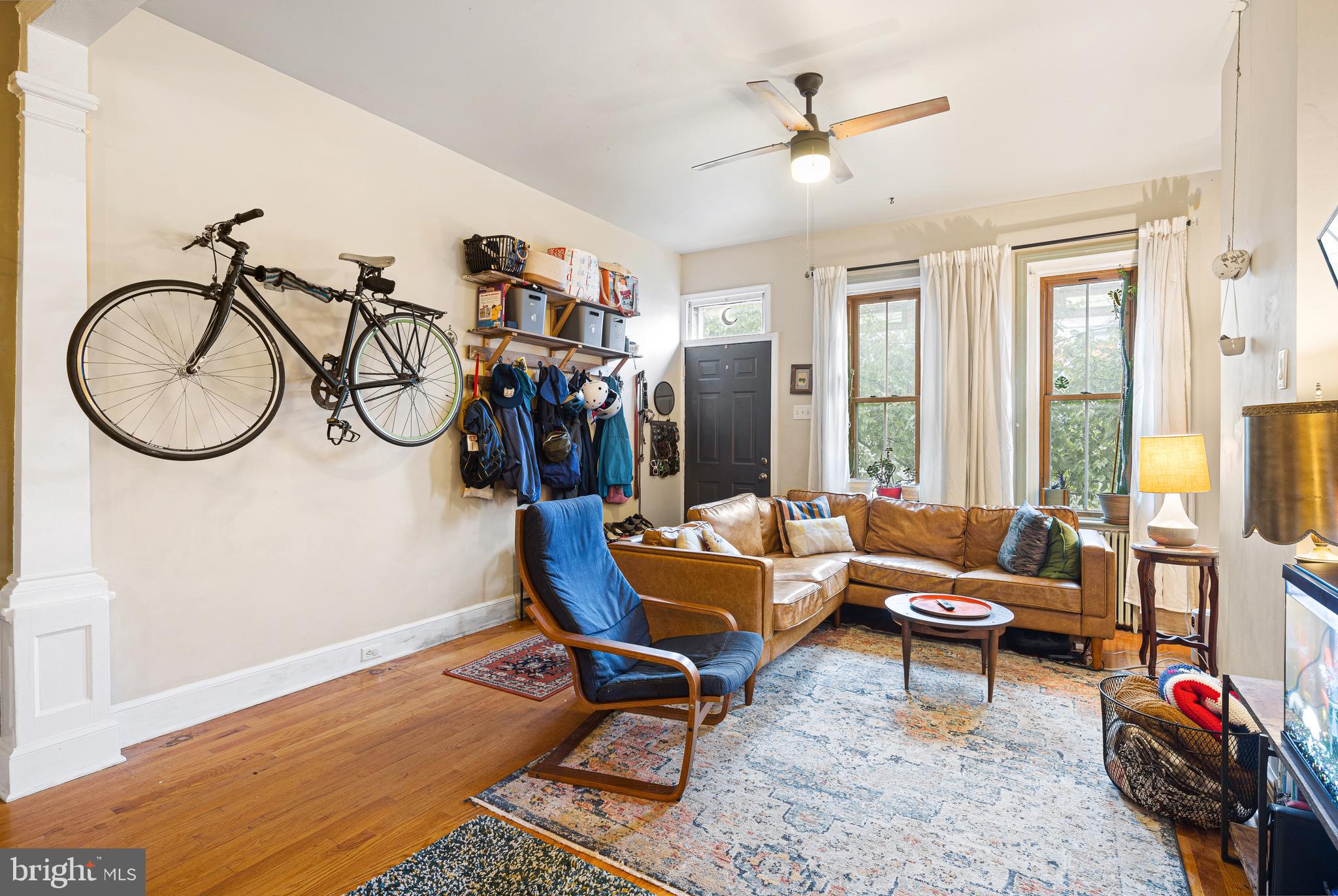 FISHTOWN - Residential
