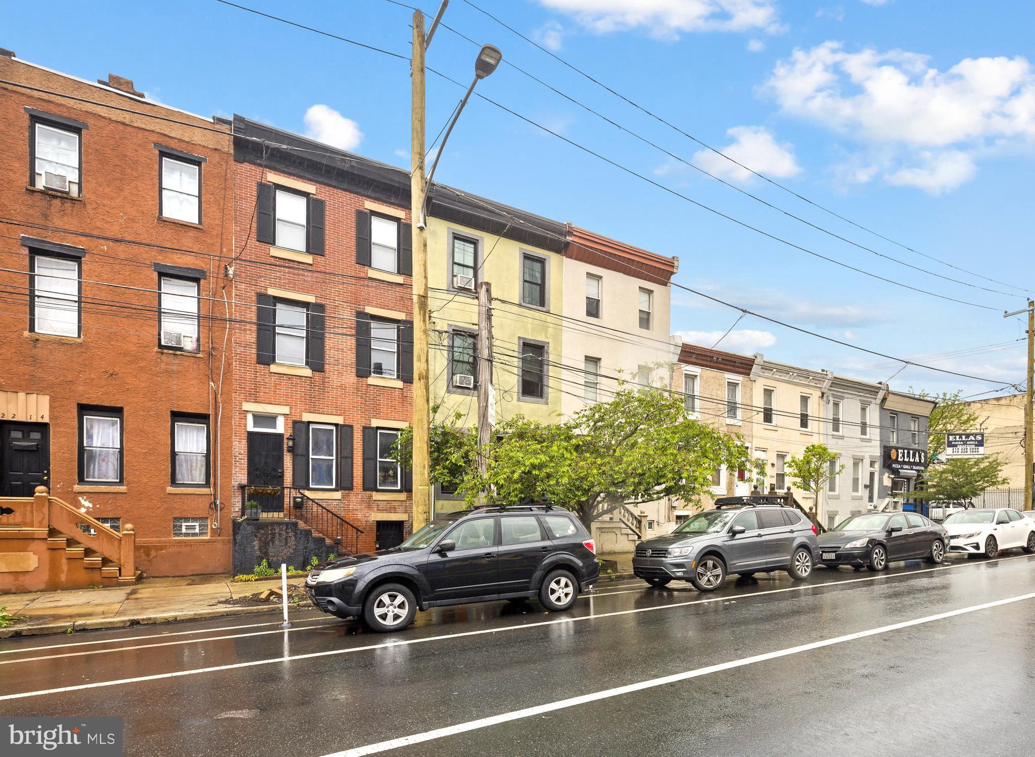 FISHTOWN - Residential