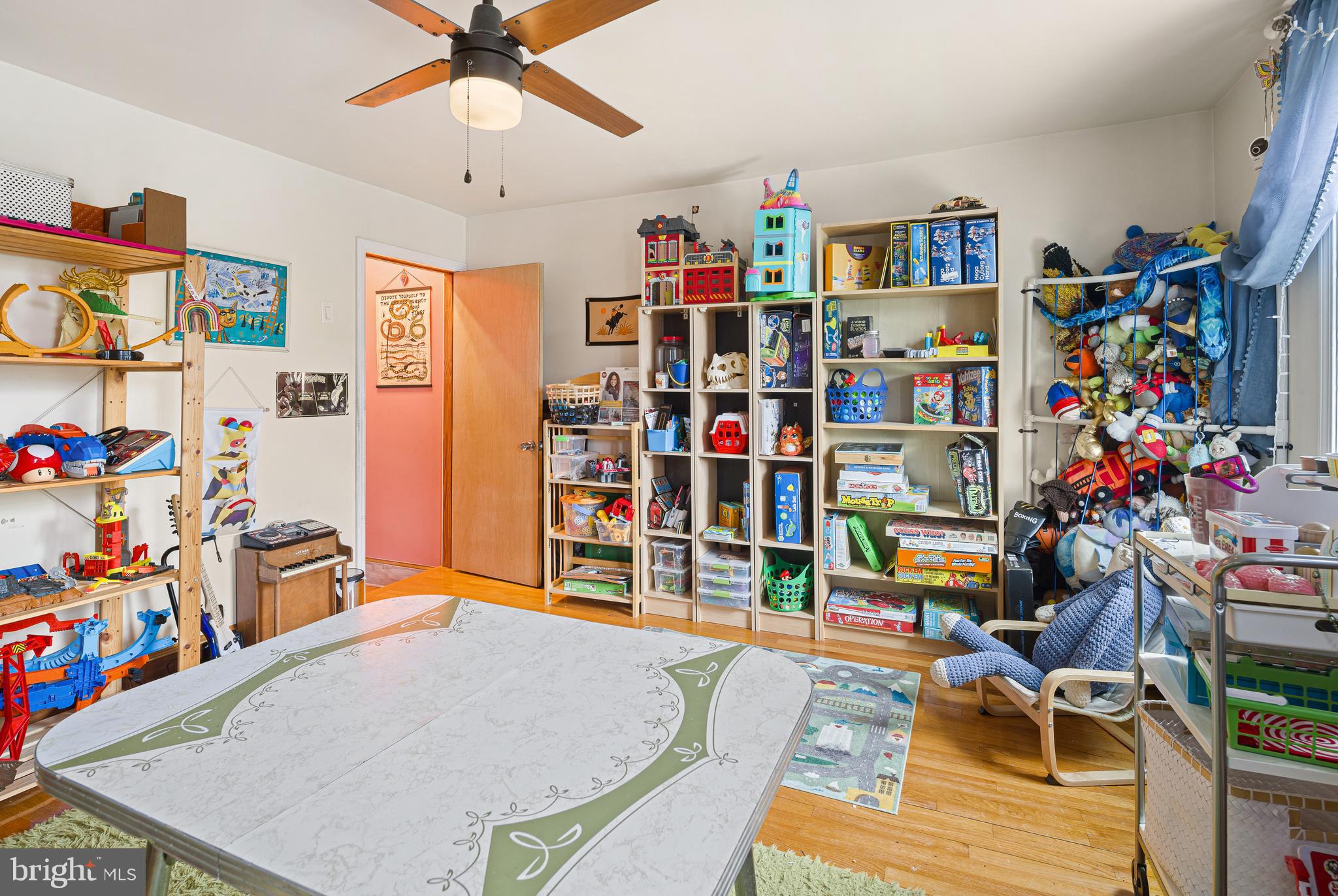 FISHTOWN - Residential