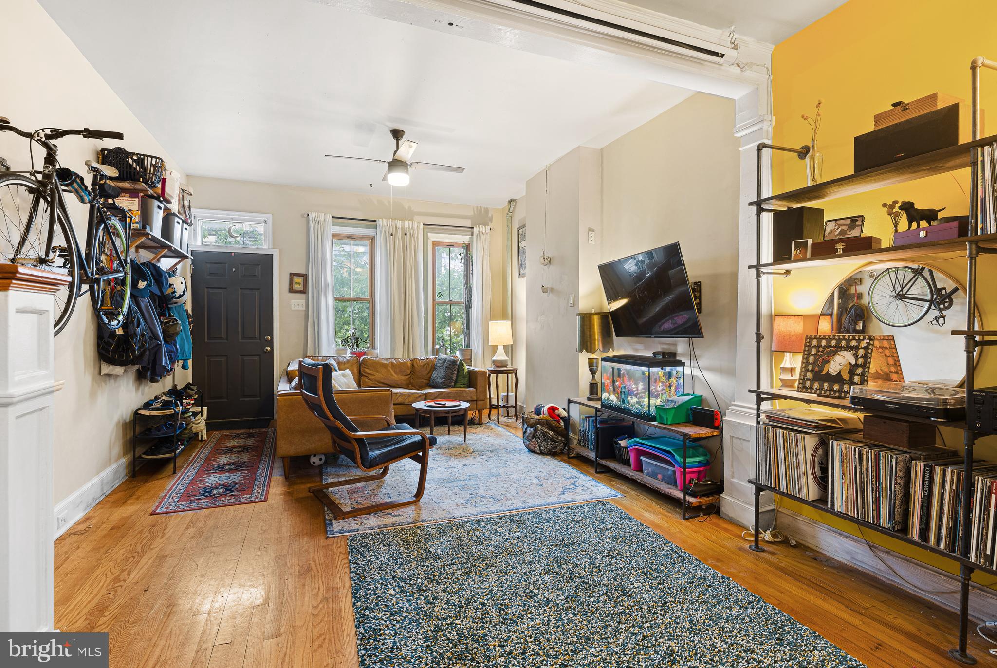 FISHTOWN - Residential