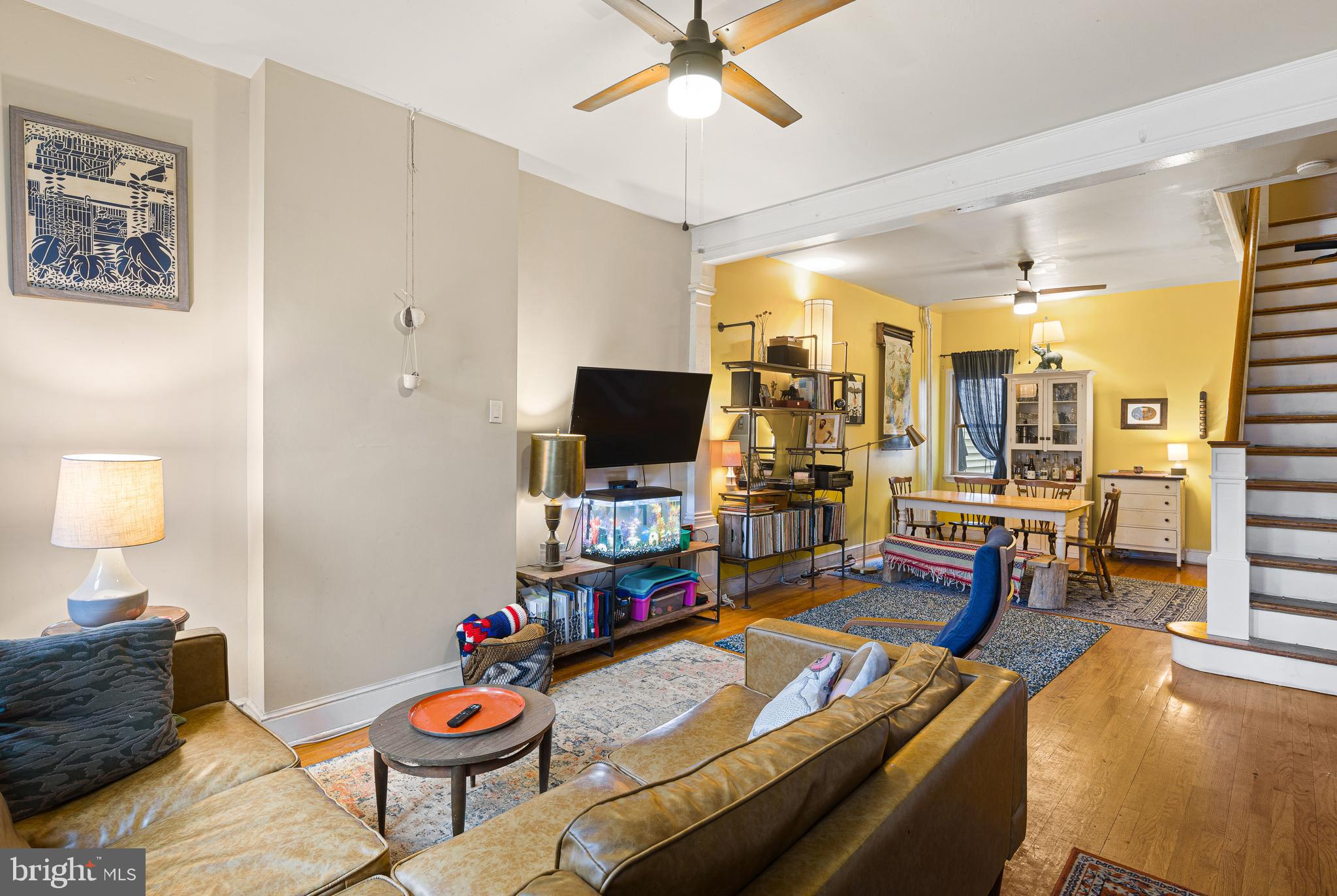 FISHTOWN - Residential