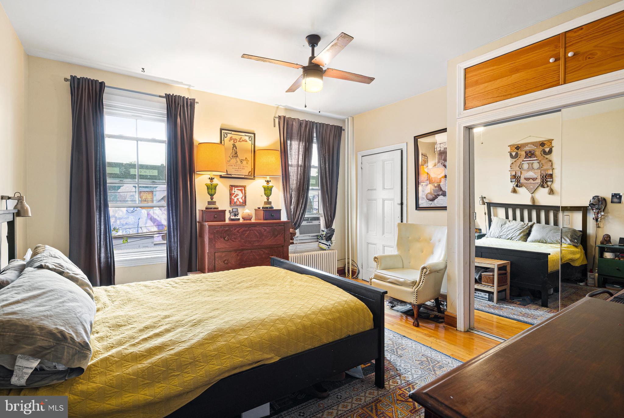 FISHTOWN - Residential
