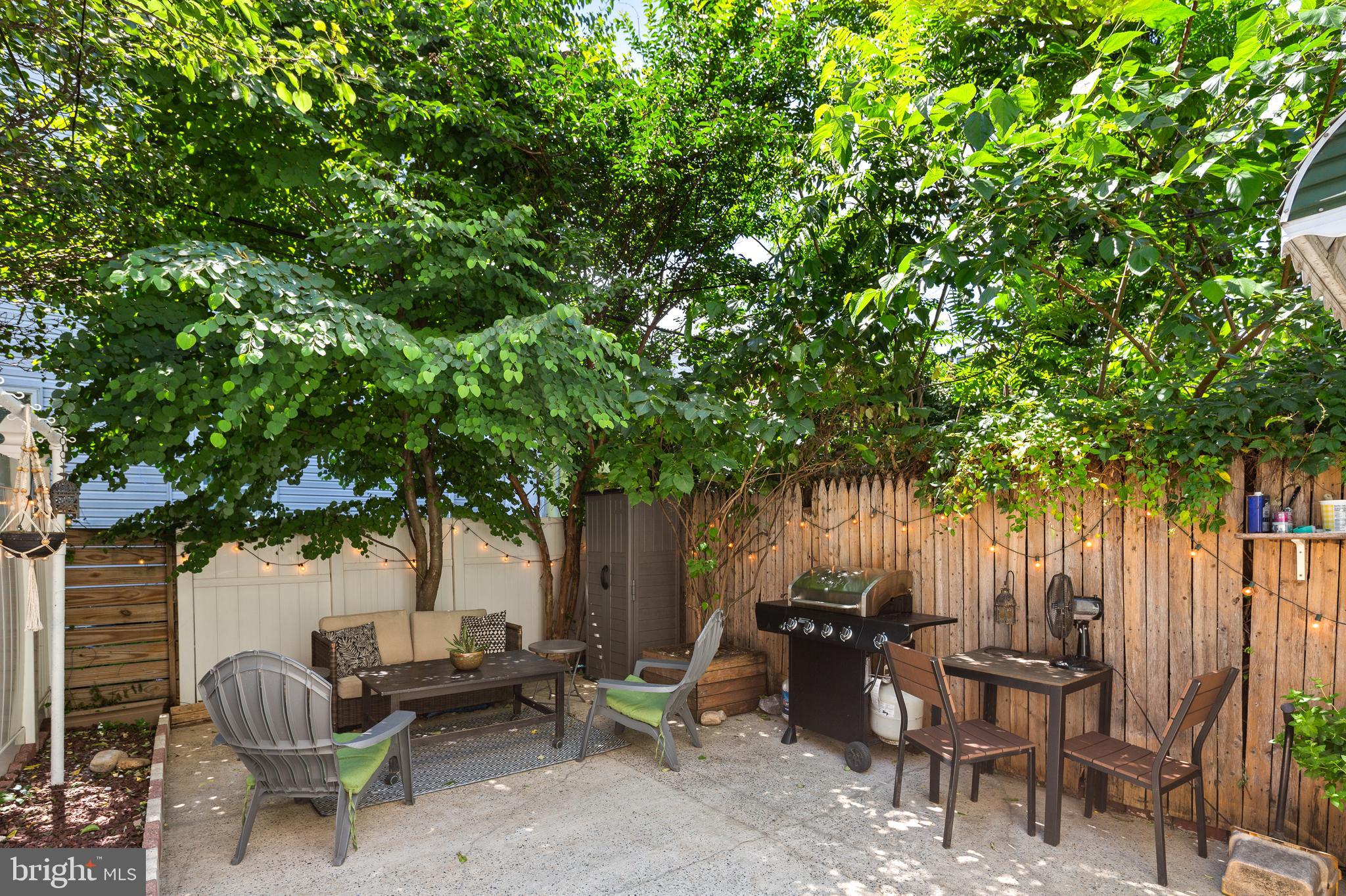 FISHTOWN - Residential