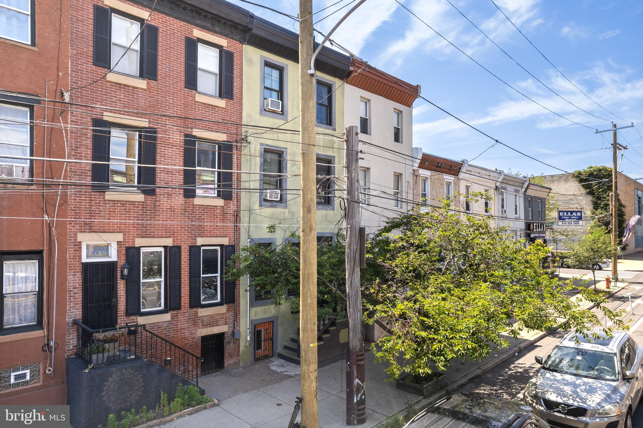FISHTOWN - Residential